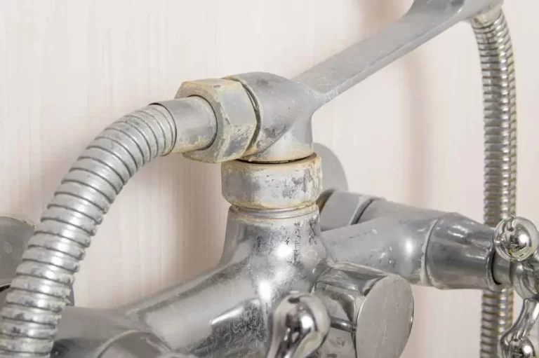 Does Hard Water Cause Limescale