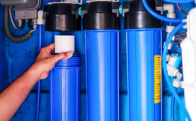 Best Water Softener for Home in Bangalore