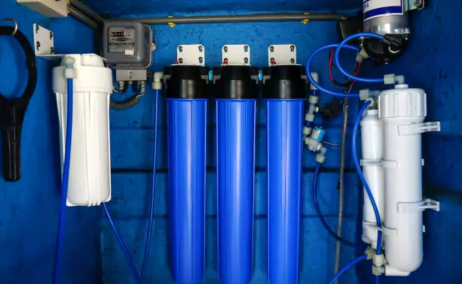 How to Choose Water Softener