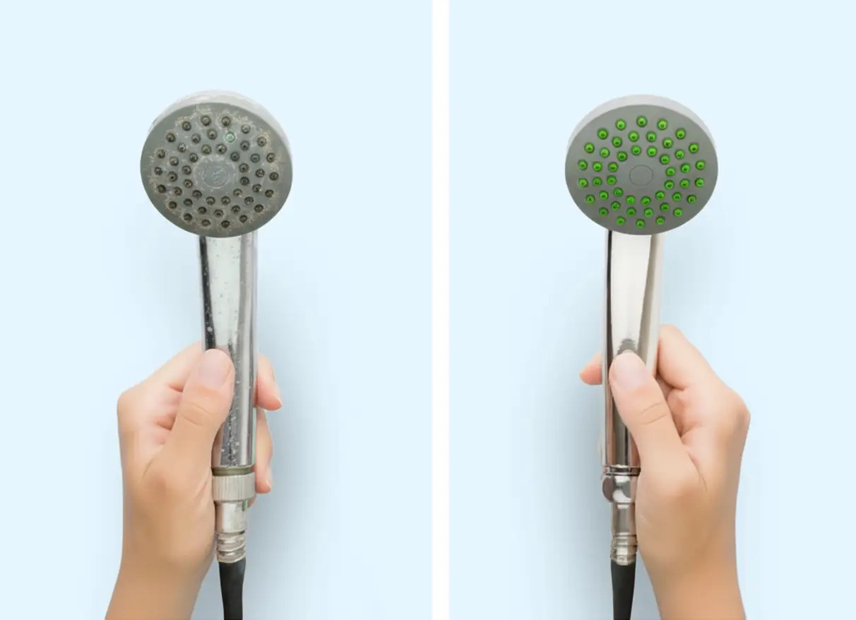 Struggling with Hard Water?