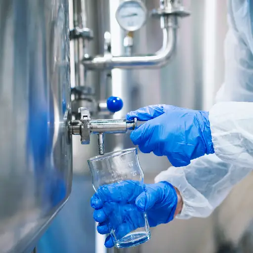 Why Industries Need Water Softeners & The Cost of Hard Water