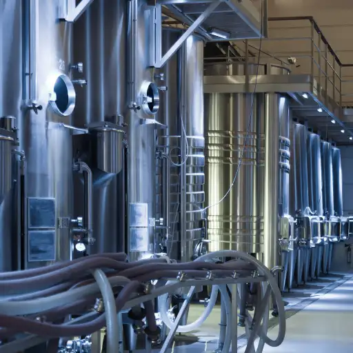 industrial water softener-types-working