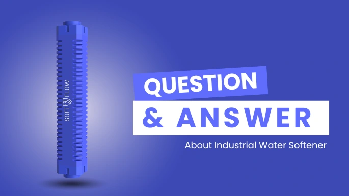 About Industrial Water Softener
