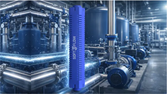 Why Industries Need a Water Softener Plant Uses, Benefits, and ROI