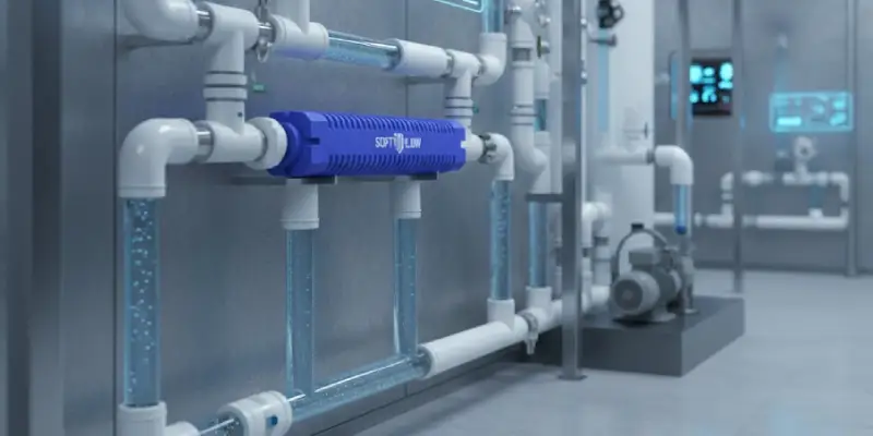 Top Innovations in Industrial Water Softener Technology (2026 Edition)